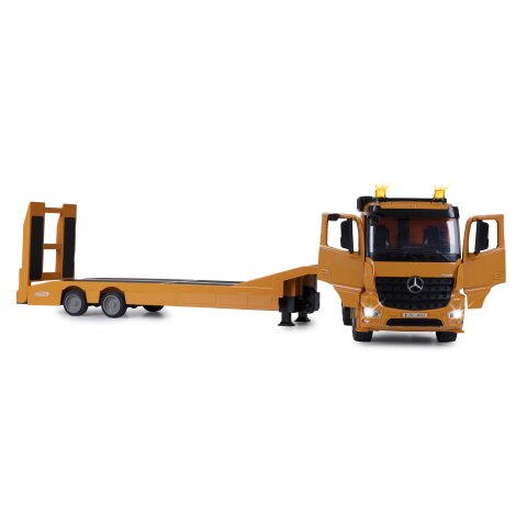 Tieflader Mercedes-Benz Arocs 1:20 2,4GHz