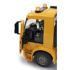 Autocarro Mercedes-Benz Arocs 1:20 2,4GHz