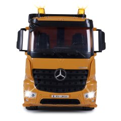 Autocarro Mercedes-Benz Arocs 1:20 2,4GHz