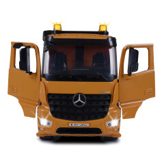 Autocarro Mercedes-Benz Arocs 1:20 2,4GHz