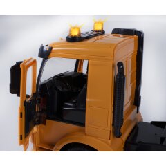 Autocarro Mercedes-Benz Arocs 1:20 2,4GHz