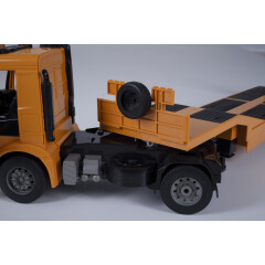 Autocarro Mercedes-Benz Arocs 1:20 2,4GHz