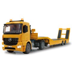 Autocarro Mercedes-Benz Arocs 1:20 2,4GHz