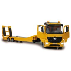 Autocarro Mercedes-Benz Arocs 1:20 2,4GHz