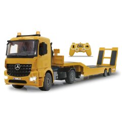 Camion Surbaissée Mercedes-Benz Arocs 1:20 2,4Ghz