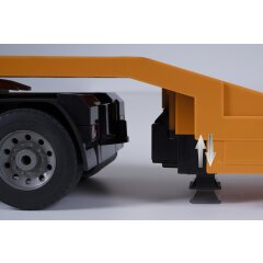 Tieflader Mercedes-Benz Arocs 1:20 2,4GHz