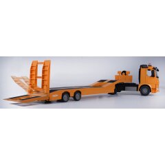 Tieflader Mercedes-Benz Arocs 1:20 2,4GHz