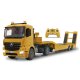 Autocarro Mercedes-Benz Arocs 1:20 2,4GHz