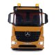 Autocarro Mercedes-Benz Arocs 1:20 2,4GHz