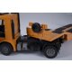 Camion Surbaissée Mercedes-Benz Arocs 1:20 2,4Ghz