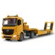 Camion Surbaissée Mercedes-Benz Arocs 1:20 2,4Ghz