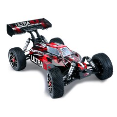 Ultra BL8 Buggy 4WD 1:8 Lipo 2,4GHz