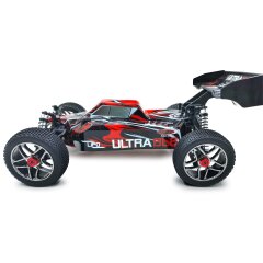 Ultra BL8 Buggy 4WD 1:8 Lipo 2,4GHz