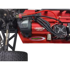 Ultra BL8 Buggy 4WD 1:8 Lipo 2,4GHz