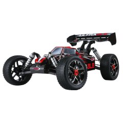 Ultra BL8 Buggy 4WD 1:8 Lipo 2,4GHz