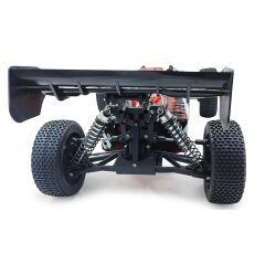 Ultra BL8 Buggy 4WD 1:8 Lipo 2,4GHz