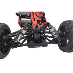 Ultra BL8 Buggy 4WD 1:8 Lipo 2,4GHz