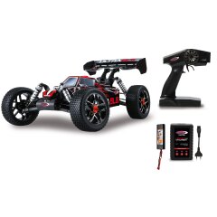 Ultra BL8 Buggy 4WD 1:8 Lipo 2,4GHz