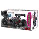 Ultra BL8 Buggy 4WD 1:8 Lipo 2,4GHz