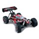 Ultra BL8 Buggy 4WD 1:8 Lipo 2,4GHz