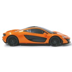 McLaren P1 1:24 arancione 2,4Ghz