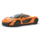 McLaren P1 1:24 arancione 2,4Ghz