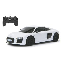 Audi R8 2015 1:24 weiss 2,4GHz