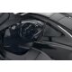 McLaren P1 1:14 black 2,4GHz manual door