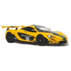 McLaren P1 GTR 1:14 gelb 2,4GHz