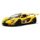 McLaren P1 GTR 1:14 amarillo 2,4GHz