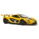 McLaren P1 GTR 1:14 amarillo 2,4GHz