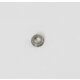 Ball bearing 4,76x7,93x2,77 with collar