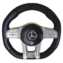 Steering wheel Ride-on Mercedes-Benz AMG G63