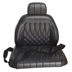 Asiento Ride-on Mercedes- Benz AMG G63