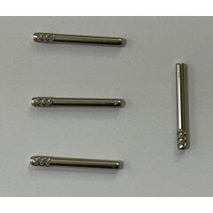 Pin Whelon 2,5x23mm 4pcs