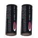 Batteria Whelon Lilon 3,7V 1500mAh 2pz.