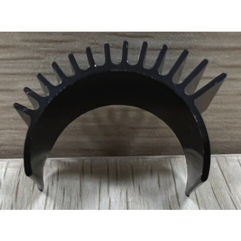 Radiateur du moteur Whelon