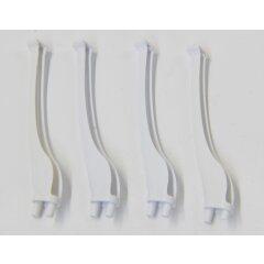 Landing Skid Merlo