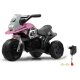 Ride-on E-Trike Racer fucsia 6V