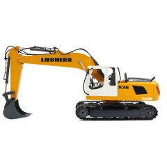 Excavadora Liebherr R936 1:20 2,4GHz