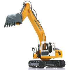 Excavadora Liebherr R936 1:20 2,4GHz