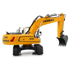 Excavadora Liebherr R936 1:20 2,4GHz