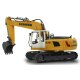 Excavadora Liebherr R936 1:20 2,4GHz