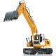 Excavator Liebherr R936 1:20 2,4GHz