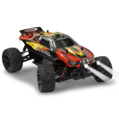 Vulcano Monstertruck 4WD 1:10 NiMh 2,4GHz avec LED