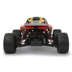 Vulcano Monstertruck 4WD 1:10 NiMh 2,4GHz con LED