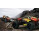 Vulcano Monstertruck 4WD 1:10 NiMh 2,4GHz avec LED