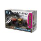 Vulcano Monstertruck 4WD 1:10 NiMh 2,4GHz avec LED