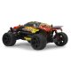 Vulcano Monstertruck 4WD 1:10 NiMh 2,4GHz mit LED