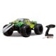 Shiro Monstertruck 4WD 1:10 Lipo 2,4GHz avec LED